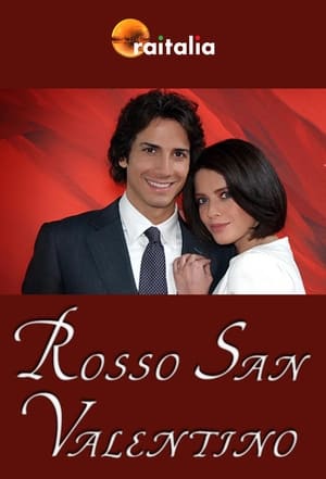 Poster Rosso San Valentino 2013