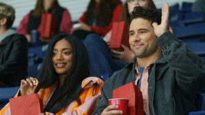 Heated Rivalry: 1×3