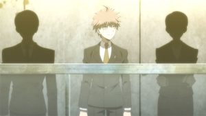 Danganronpa: The Animation Season 2 Episode 4