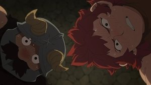 Dungeon Food: 1×9