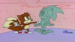 Adventures of Sonic the Hedgehog Tails in Charge