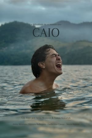 Poster di Caio
