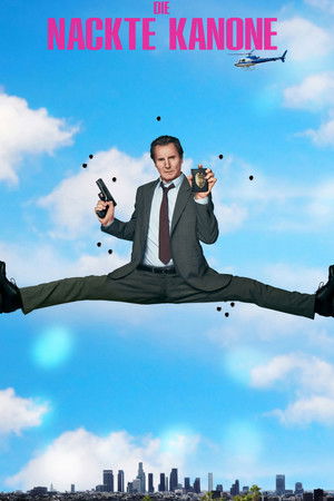 poster The Naked Gun