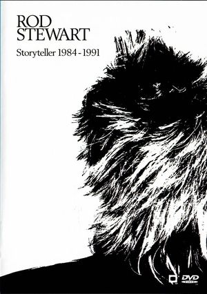 Poster Rod Stewart - Storyteller 1984-1991 (1999)