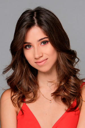 Foto retrato de 