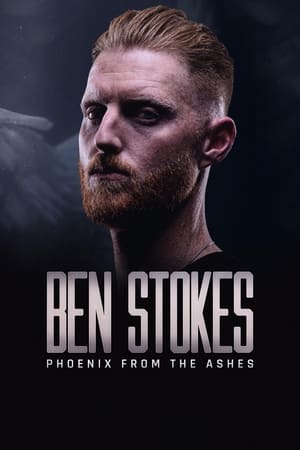 Poster di Ben Stokes: Phoenix from the Ashes