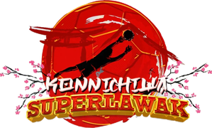 Konnichiwa Superlawak