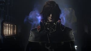 Space Pirate Captain Harlock