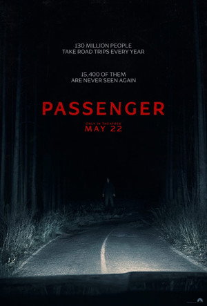 poster Passenger
