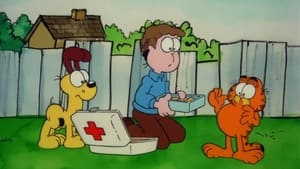 Garfield and Friends Forget Me Not