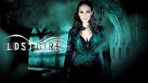 poster Lost Girl