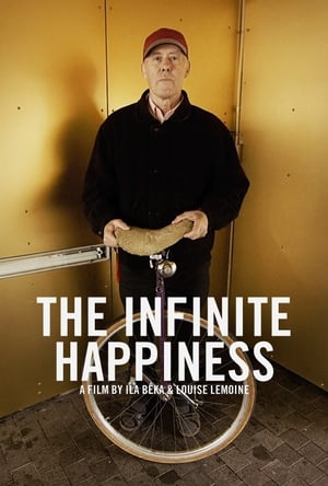 Poster The Infinite Happiness (2015)