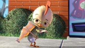 فيلم كرتون تشيكن ليتل – فروج القلة – Chicken Little مدبلج لهجة مصرية