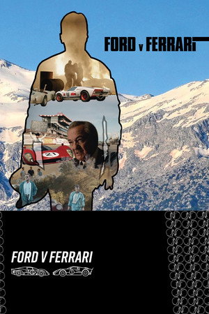 Ford v Ferrari 291