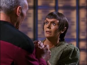 Star Trek – The Next Generation S03E04