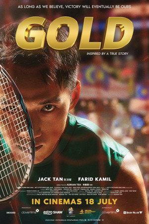 Gold 10