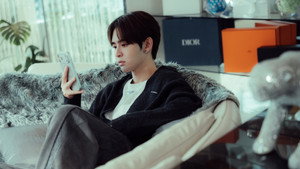 Mr. Fanboy