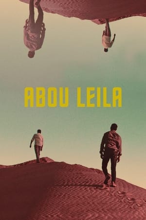 Poster Abou Leila (2020)