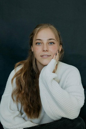 Sabrina Broyles portrait