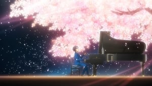 Shigatsu wa Kimi no Uso – 1ª Temporada – Episódio 10