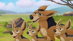 The Lion Guard: 1×6