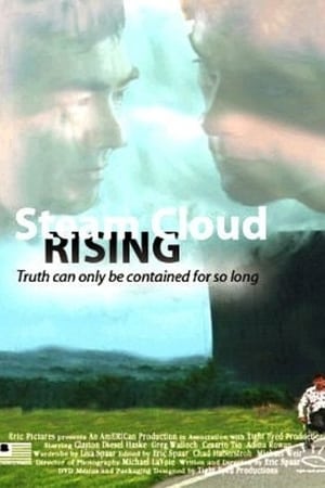 Poster Steam Cloud Rising (2004)