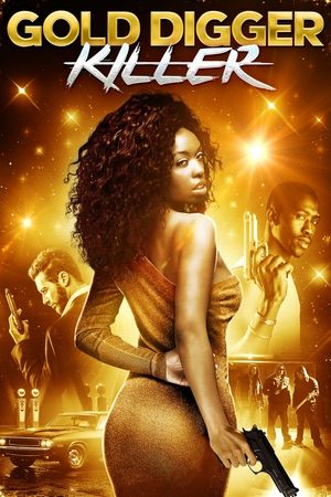 Poster Gold Digger Killer (2007)