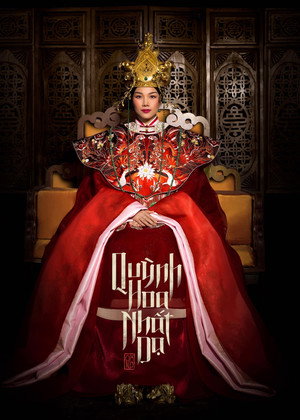 Quỳnh Hoa Nhất Dạ 6