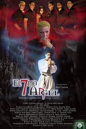 Poster El 7mo ángel (2000)