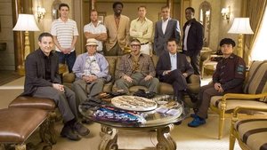 Ocean's Thirteen film complet