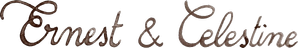 Ernesto e Celestine — Logos 3