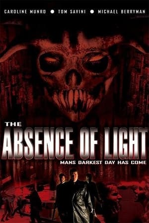 The Absence of Light poster