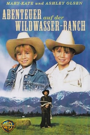 Abenteuer auf der Wildwasser-Ranch (1994)