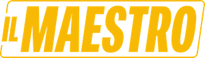 Il maestro — Logos 4