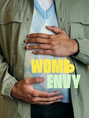 Womb Envy - movie poster