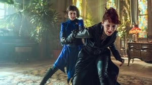 Into the Badlands: 2×9