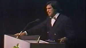 Shareholder Event (1984)