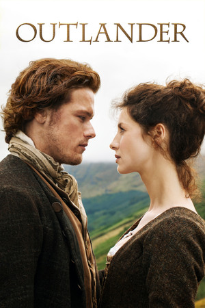 poster Outlander