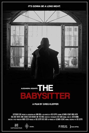 Poster The Babysitter (2017)