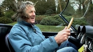 Top Gear: Sezon 18 Odcinek 7