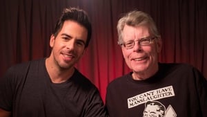 Eli Roth's History of Horror Killer Creatures