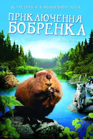 Приключения бобрёнка (2008)