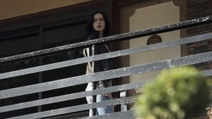 Marvel’s Jessica Jones Season 2 Episode 10