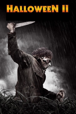 Постер фильма «Хэллоуин 2 (2009)» — (13 из 76)