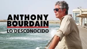 poster Anthony Bourdain: Parts Unknown