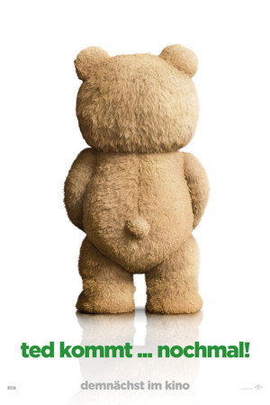 poster Ted 2
