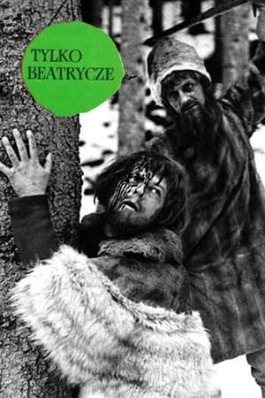 Poster Tylko Beatrycze 1976