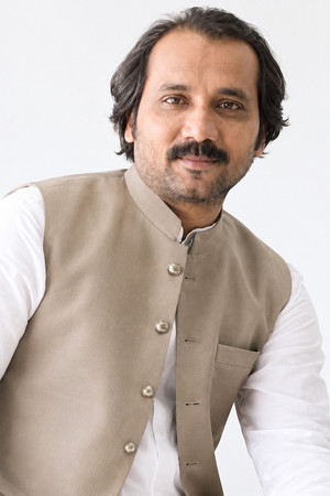 Nazar ul Hasan