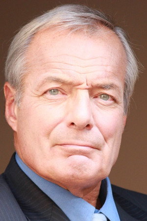 Louis Dezseran portrait