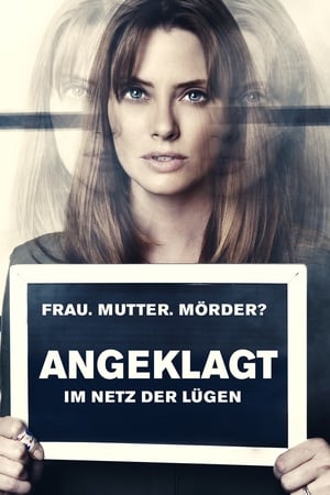 Poster Die Unschuld der Rachel Wilson 2016